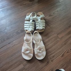 Summer Sandals
