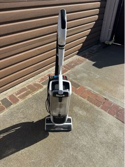 Shark Rotator Lift-Away Vacuum Cleaner