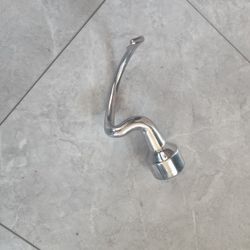Kitchen Aid Stainless Steel Dough Hook