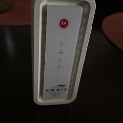 Arris SURFboard SB6183 Internet Modem