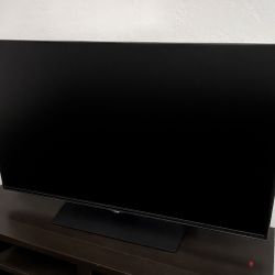 Samsung 58” Smart TV