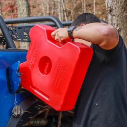 3 Gallon Rx-3g Rotopax Fuel Gas Container