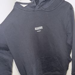 All Saints HOODIE