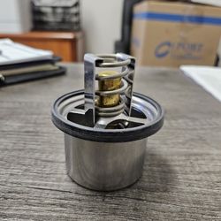 BMW THERMOSTAT!!