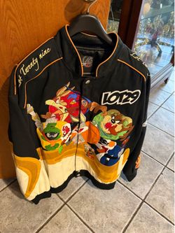 Looney Toons Jacket