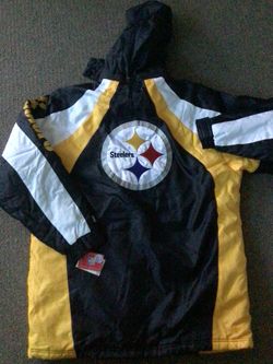 steelers items