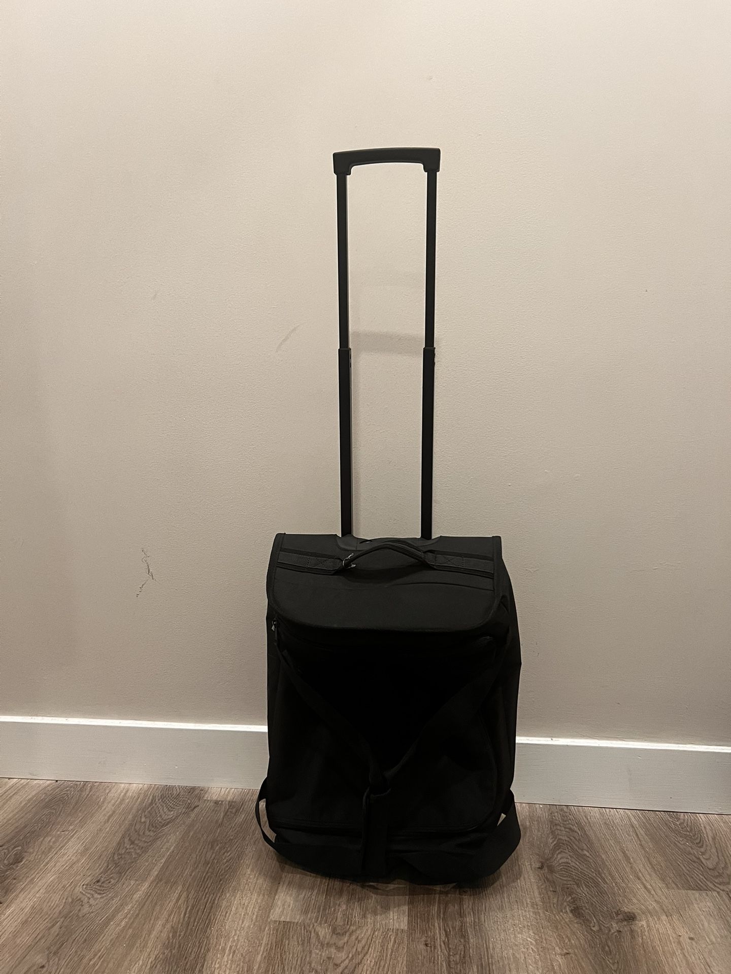 Decathlon Rolling Duffle Bag