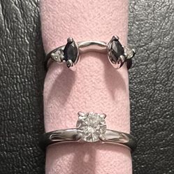 Engagement Set Or Just Because 
