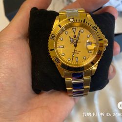 BAPE Rolex Brand New Watch for Sale in New York NY OfferUp