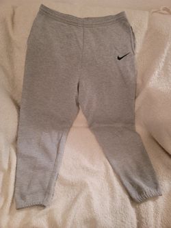 Nike Sweats 