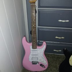 Galyda Electric Guitar 