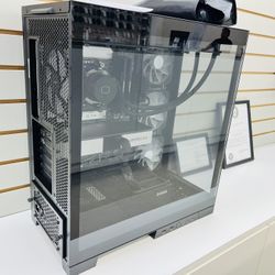 Gaming Pc With 3060 Graphic Card Ask For Details 