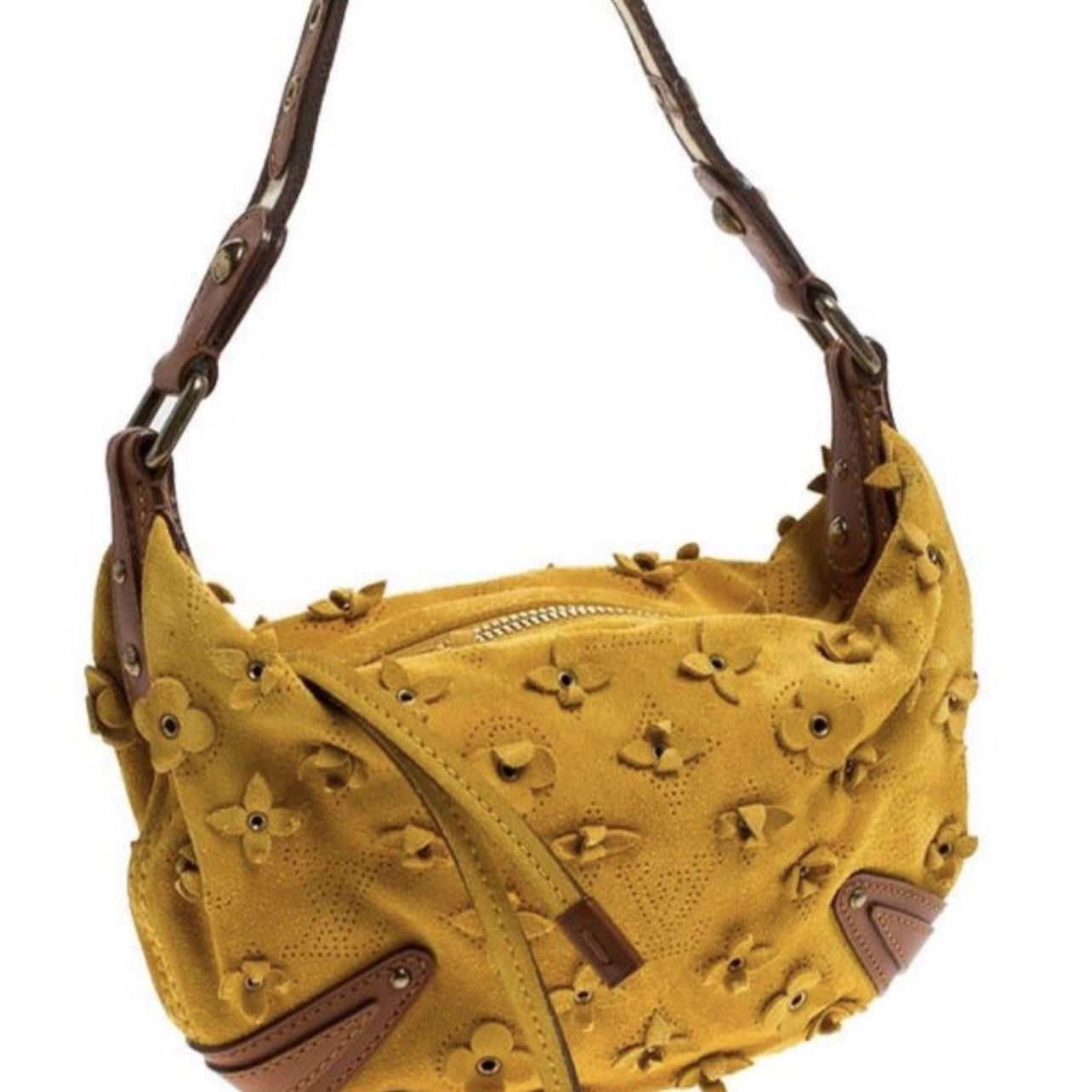 Louis Vuitton Hobo Bag