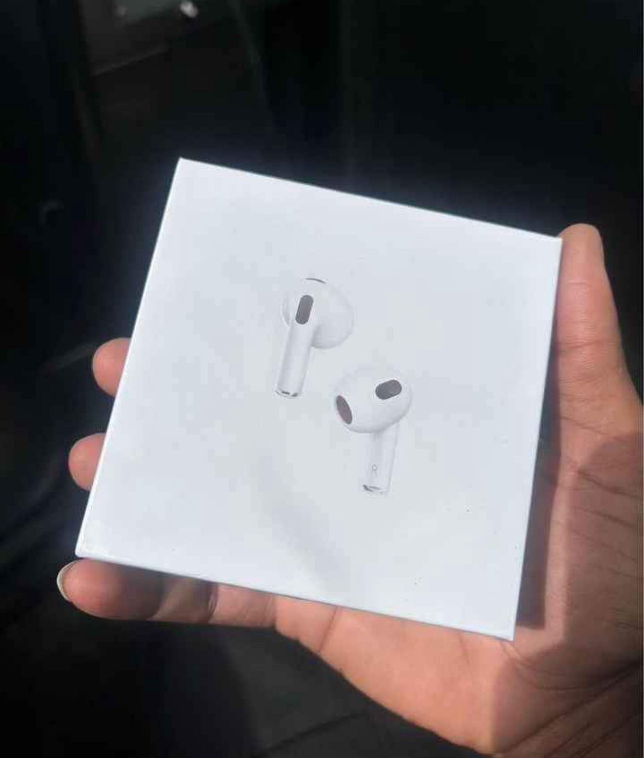 Airpod Pro 2s