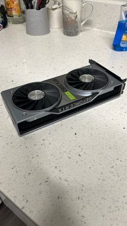 RTX 2060 Super