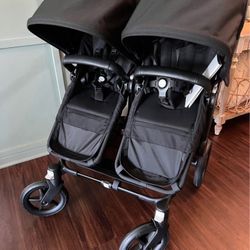 Bugaboo Donkey 5 