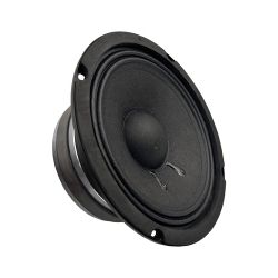 Orion CMB65PRO 6.5" 150W RMS Midbass Speaker 600W Max 4 Ohm Each