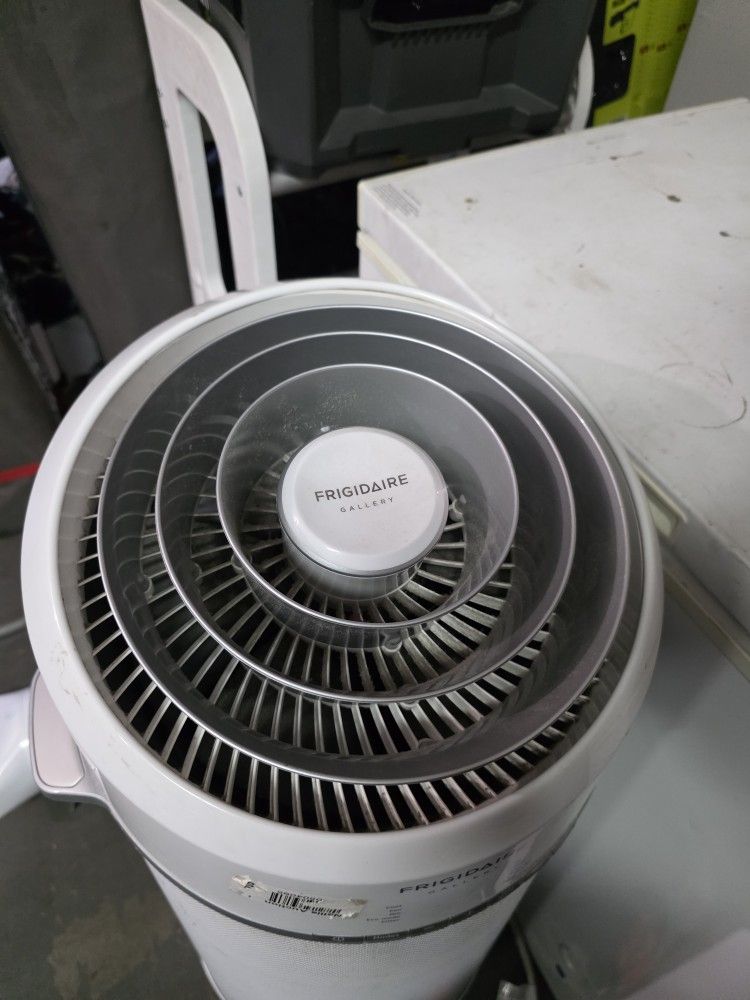 frigidaire Portable Air Conditioner