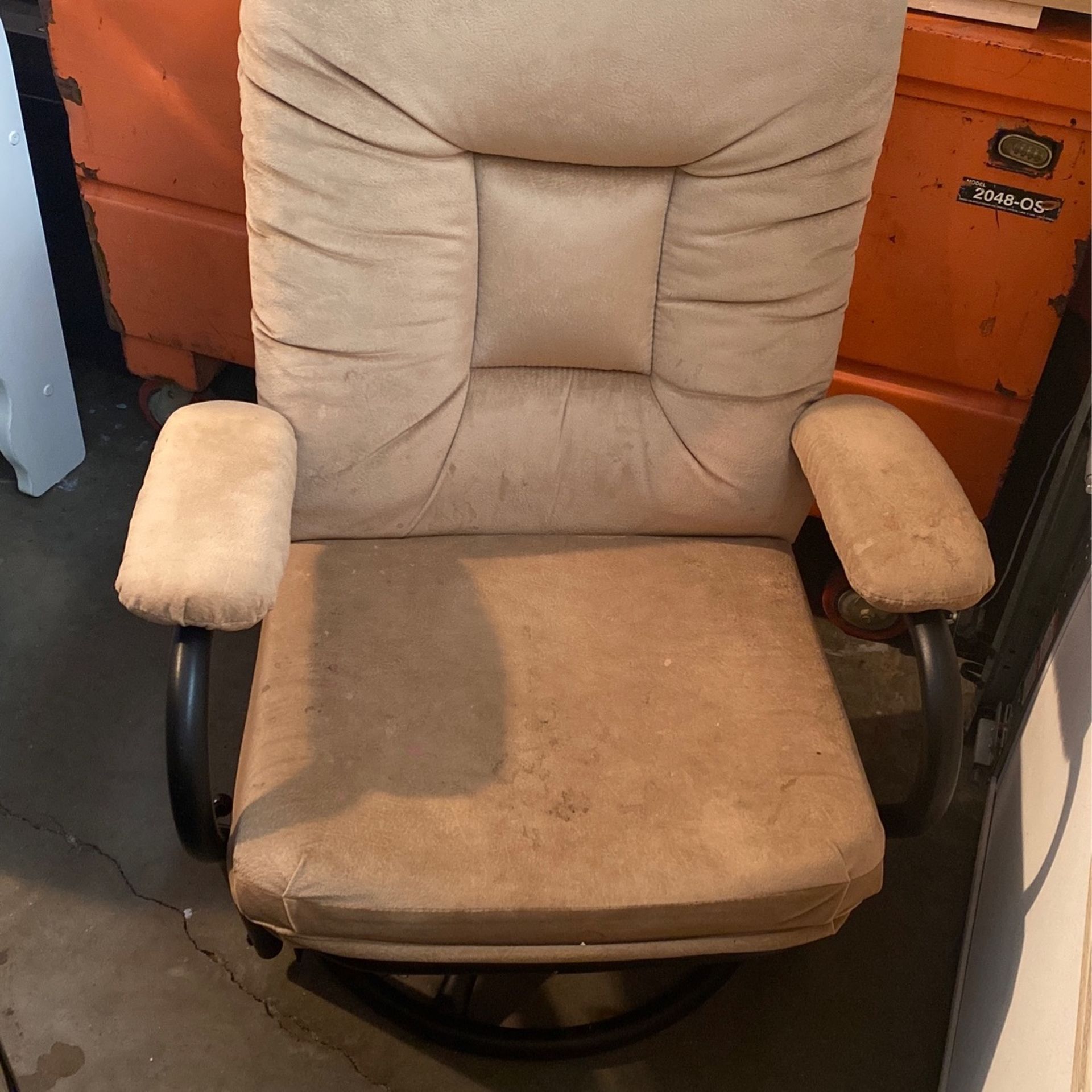 Rocking Chair