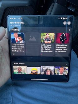 Motorola razr fold 2026