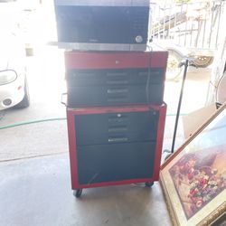 Tool Box