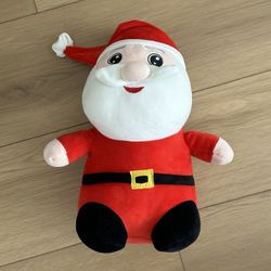 Santa Plushy