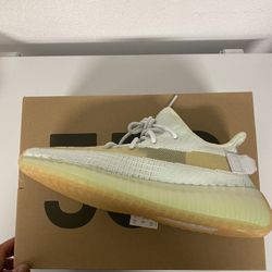 Adidas Yeezy 350 V2 Hyperspace Size 10.5