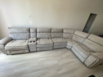 Sectional Sofa