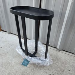 Brand New Side Table 