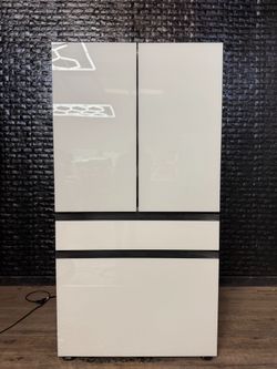 SAMSUNG BESPOKE REFRIGERATOR w/WARRANTY! R3415A