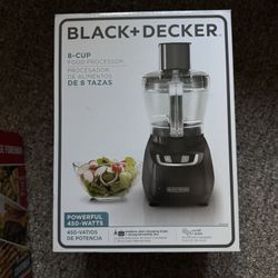 Food Processor