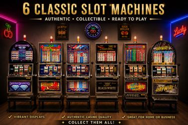 Slot machine
