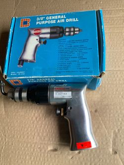 Ratchet wrench and pneumatic drill