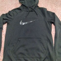 Womens Nike Hoodie 