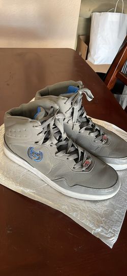 Barely Used Phat Farm Air Force Size 12