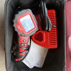 Milwaukee M12 M Spector 