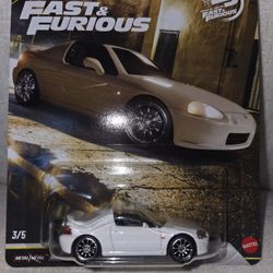 Hot Wheel 