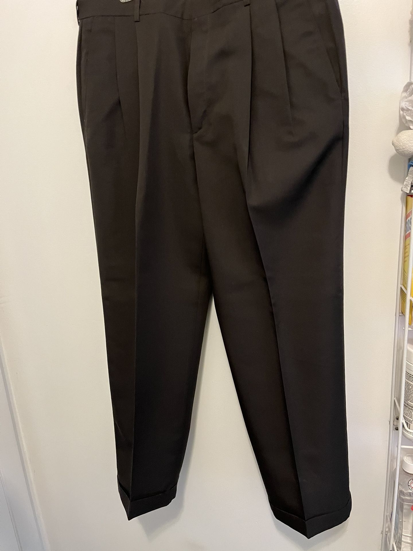 Men’s Slacks, Haggar
