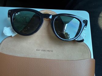 Ray Ban Meta Headliner 2 gen