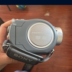 Sony Handyman 