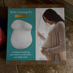 Belly cast