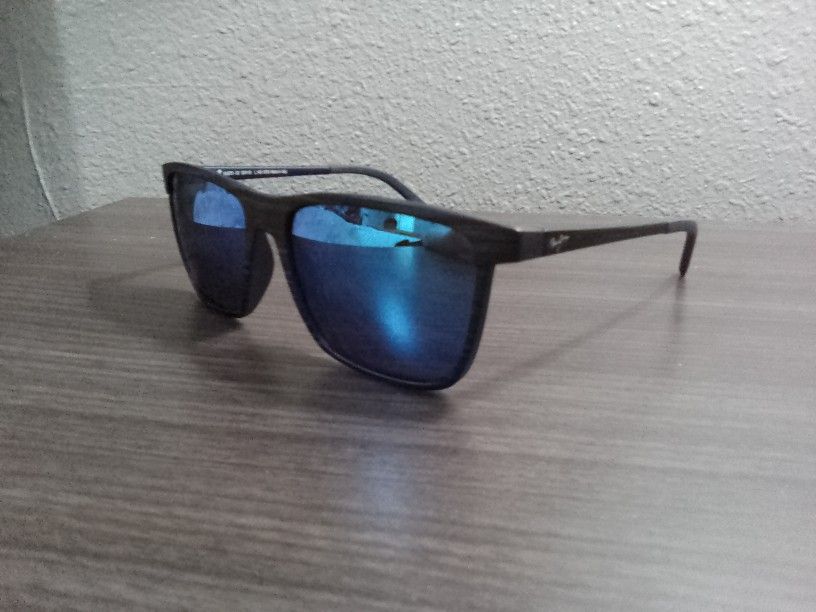 Maui Jim Sunglasses
