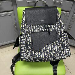 New Bag Pack 