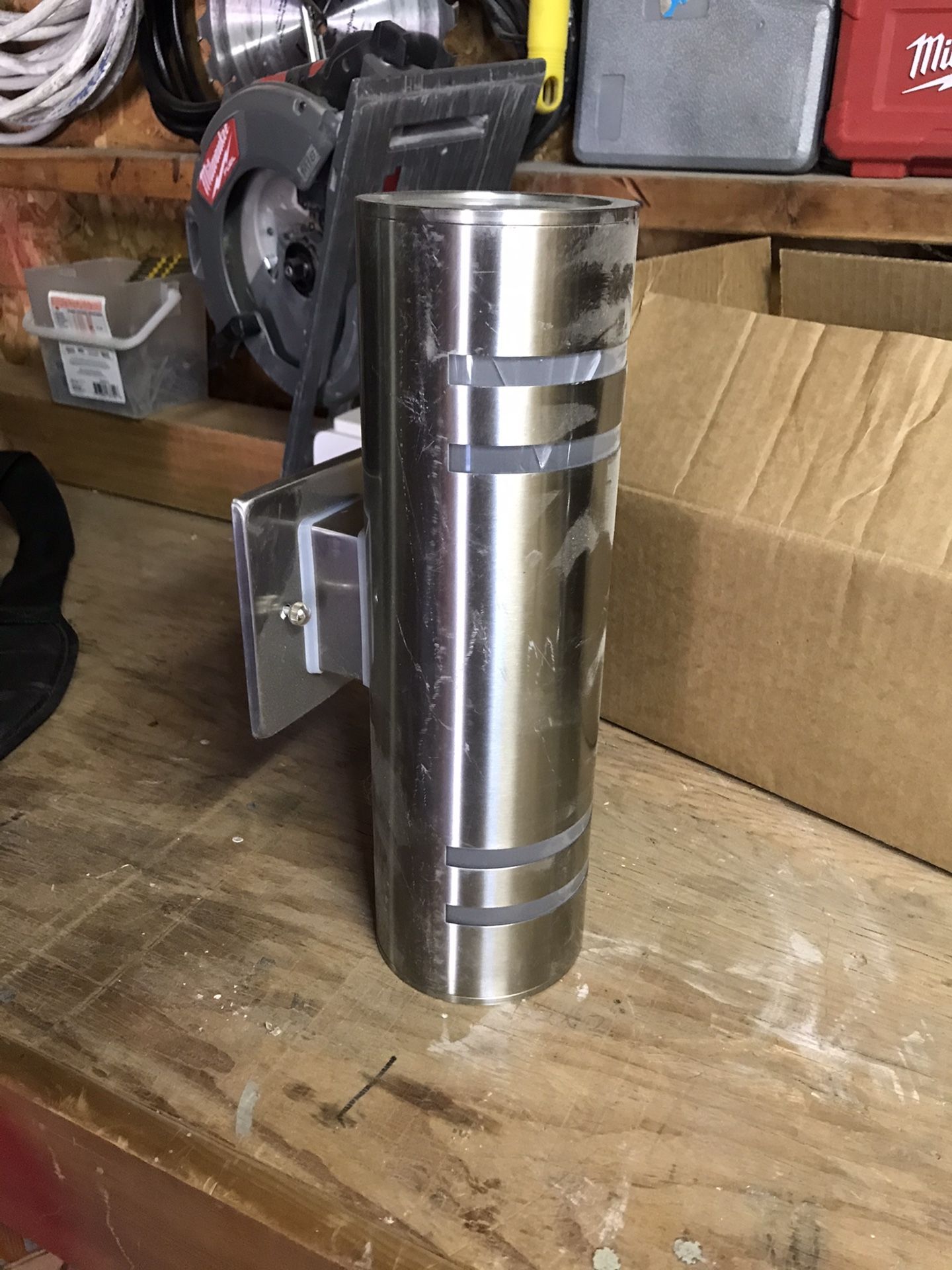 Outdoor Light fixture