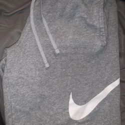 Nike Sweat Shorts