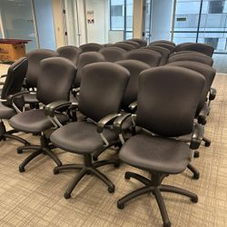 Office Chairs 