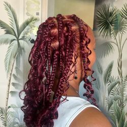 Braids