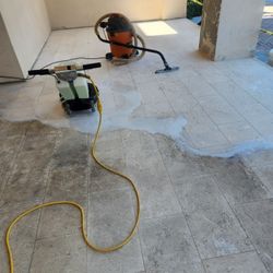 Marble Restoration 