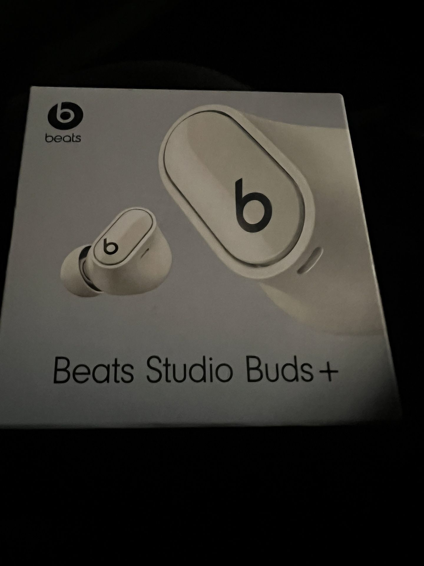 Beats Studio Buds +