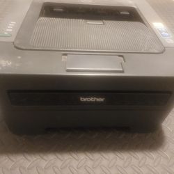 Laser Printer